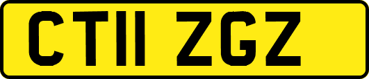 CT11ZGZ