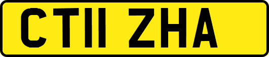 CT11ZHA