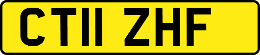 CT11ZHF