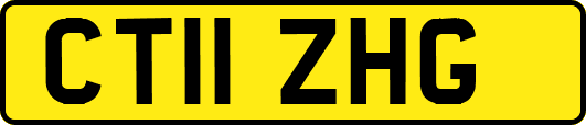 CT11ZHG