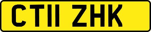 CT11ZHK