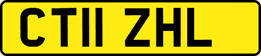 CT11ZHL