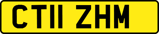 CT11ZHM