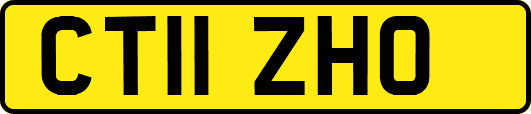 CT11ZHO