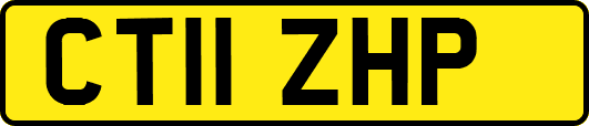 CT11ZHP