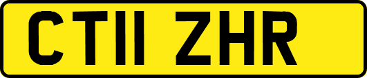 CT11ZHR