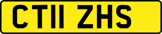 CT11ZHS