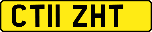 CT11ZHT