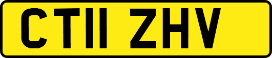 CT11ZHV