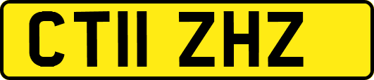 CT11ZHZ