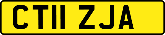 CT11ZJA