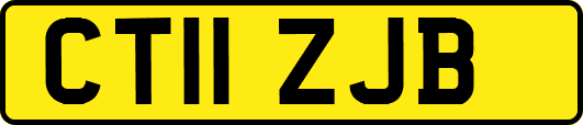 CT11ZJB