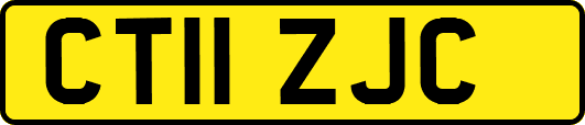 CT11ZJC