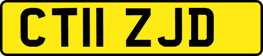 CT11ZJD