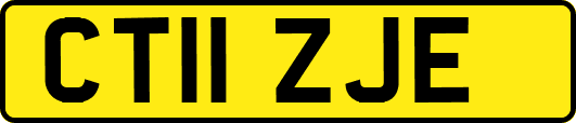 CT11ZJE