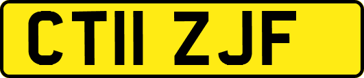 CT11ZJF