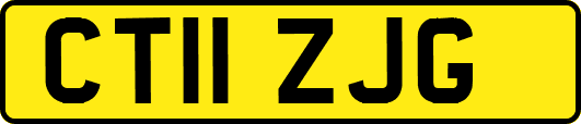 CT11ZJG