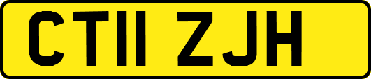 CT11ZJH