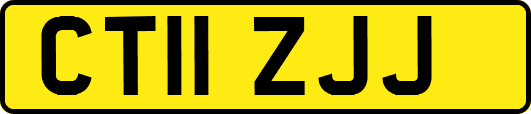 CT11ZJJ