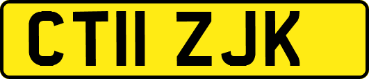 CT11ZJK