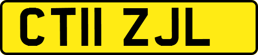 CT11ZJL
