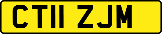 CT11ZJM