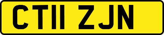 CT11ZJN