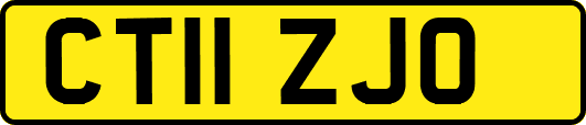 CT11ZJO
