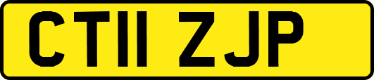 CT11ZJP