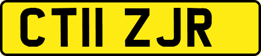 CT11ZJR