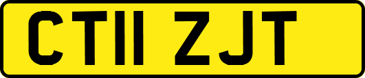 CT11ZJT