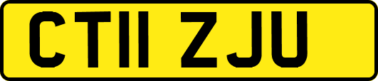 CT11ZJU
