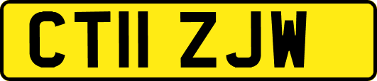 CT11ZJW