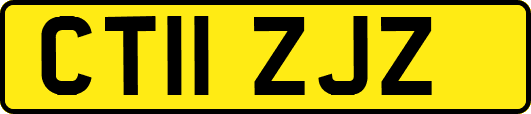 CT11ZJZ