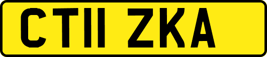 CT11ZKA