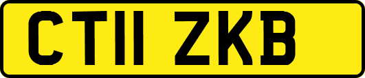 CT11ZKB