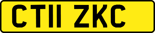 CT11ZKC