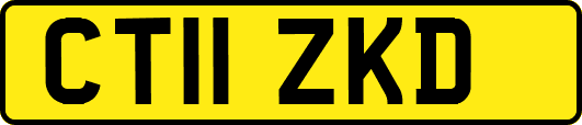CT11ZKD
