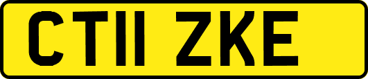 CT11ZKE