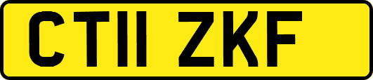 CT11ZKF
