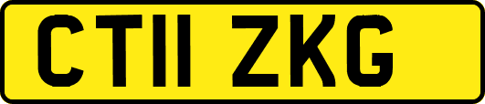 CT11ZKG