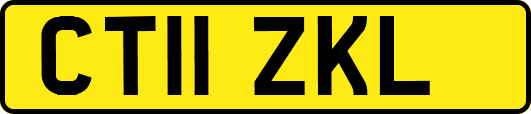 CT11ZKL
