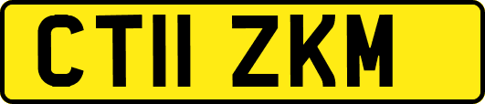 CT11ZKM