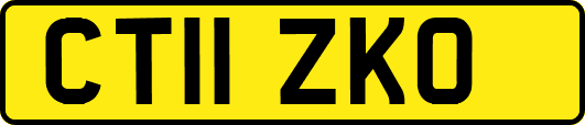 CT11ZKO