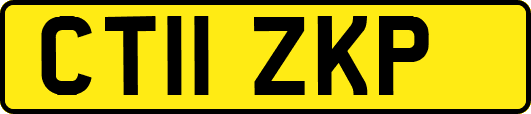 CT11ZKP
