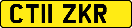 CT11ZKR