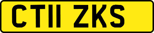 CT11ZKS
