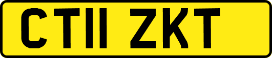 CT11ZKT