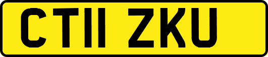 CT11ZKU