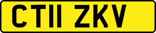CT11ZKV